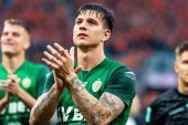 Mateusz Żukowski blisko nowego klubu