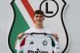 74 mecze w Bundeslidze! Legia Warszawa ogłosiła hitowy transfer [OFICJALNIE]