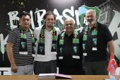 OFICJALNIE: Darko Czurlinow zmienił klub. Definitywny transfer