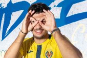 OFICJALNIE: Villarreal bije rekord transferowy. To największy zakup w Deadline Day w LaLidze