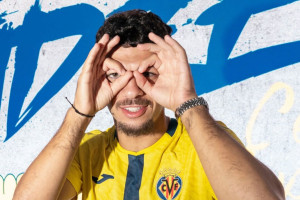 OFICJALNIE: Villarreal bije rekord transferowy. To największy zakup w Deadline Day w LaLidze