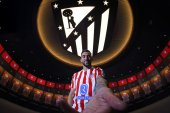 OFICJALNIE: Z Juventusu do Atlético Madryt