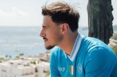 OFICJALNIE: Pomocnik wrócił do SSC Napoli