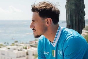 OFICJALNIE: Pomocnik wrócił do SSC Napoli