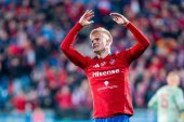 Koniec sagi?! Jest decyzja w sprawie transferu Jonatana Brauta Brunesa