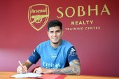 OFICJALNIE: Arsenal z transferem „last minute”. Okno na 300 milionów euro!