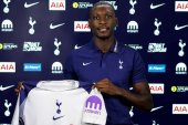 OFICJALNIE: Randal Kolo Muani z miękkim lądowaniem w Premier League