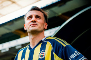 Gwiazda reprezentacji Turcji pozwana przez producenta „Harry'ego Pottera”