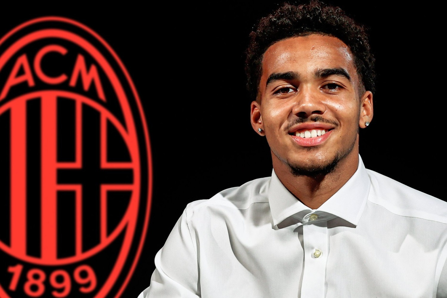 OFICJALNIE: AC Milan wyrobił się z transferem obrońcy. Na pokładzie wielki talent z Niemiec