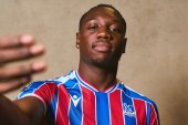 OFICJALNIE: Nowy obrońca w Crystal Palace. Łącznie ponad 25 milionów euro