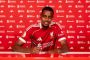OFICJALNIE: Alexander Isak w Liverpoolu. Co za transfer!