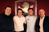 OFICJALNIE: Jadon Sancho z ciekawym ruchem w ramach Premier League