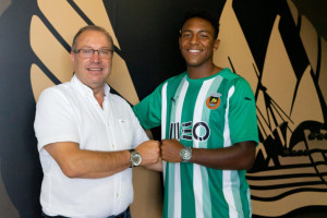 Ronaldo blisko transferu do Motoru Lublin