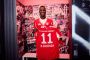Do dwóch razy sztuka. Nicolas Jackson wywalczył transfer do Bayernu Monachium [OFICJALNIE]