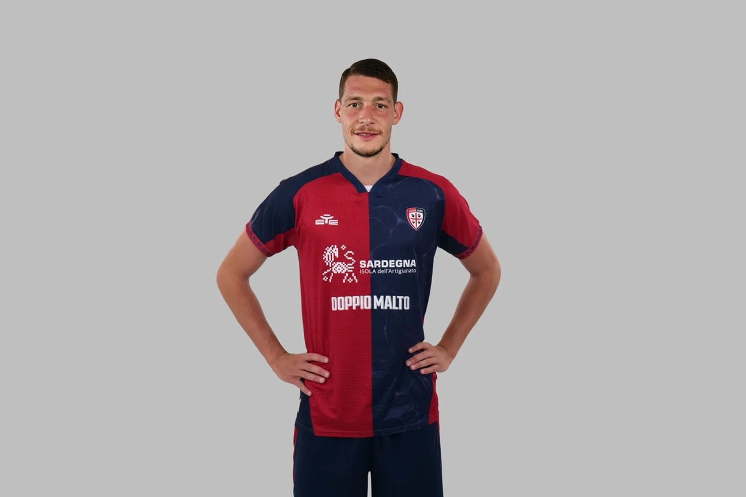 OFICJALNIE: Mistrz EURO 2020 Andrea Belotti z definitywnym transferem wewnątrz Serie A