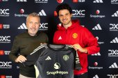 OFICJALNIE: Manchester United sfinalizował wyczekiwany transfer. Padł rekord