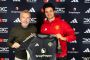 OFICJALNIE: Manchester United sfinalizował wyczekiwany transfer. Padł rekord