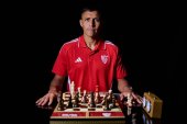OFICJALNIE: Alexis Sánchez wrócił do LaLigi po 11 latach