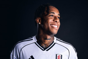 Skromnie, ale z mocnym akcentem. Fulham zamyka okno rekordem transferowym [OFICJALNIE]