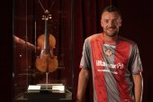 OFICJALNIE: Jamie Vardy zagra w... Cremonie
