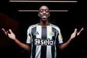 OFICJALNIE: Hitowy transfer Newcastle United w ramach Premier League