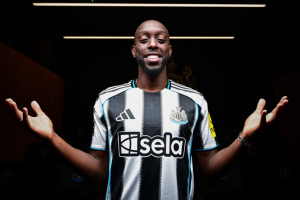 OFICJALNIE: Hitowy transfer Newcastle United w ramach Premier League