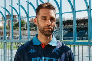 123 występy w Ekstraklasie. Marco Paixão trafił do nowego klubu [OFICJALNIE]