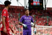Rafał Gikiewicz zmienia klub?! Dostanie zgodę na transfer