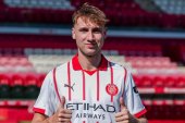 Transferowy hat-trick Girony w deadline day [OFICJALNIE]