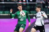 OFICJALNIE: Mateusz Żukowski odszedł ze Śląska Wrocław. Drugi zagraniczny transfer w karierze