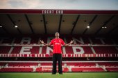 Ponad 40 milionów euro. Nottingham Forest zaszalało na finiszu Transfer Deadline Day [OFICJALNIE]