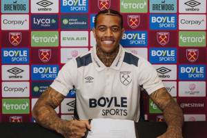 OFICJALNIE: Ten transfer przekreślił przenosiny Marca Guéhiego do Liverpoolu