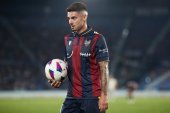 Hiszpański pomocnik przenosi się do Ekstraklasy?! Pomóc mógł w tym... nieudany transfer Pogoni Szczecin