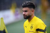 POTWIERDZONE: Legia Warszawa chciała byłego piłkarza Borussii Dortmund