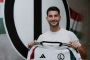 OFICJALNIE: Legia Warszawa ma nowego napastnika! Wrócił do Ekstraklasy