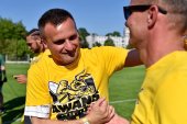 POTWIERDZONE: Wieczysta Kraków chce zawodnika Górnika Zabrze