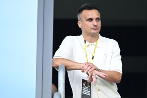 Sławomir Peszko był przeciwny jego zatrudnieniu w Wieczystej Kraków?