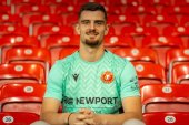Widzew Łódź ma nowego bramkarza. To już ponad pięć milionów euro wydane w letnim oknie [OFICJALNIE]