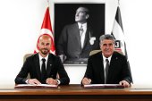 Reprezentant Czech w Beşiktaşie [OFICJALNIE]