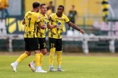 Najpierw awans, potem rekord transferowy Ekstraklasy?! Brzmi jak plan