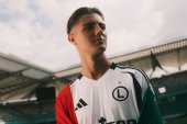 Tyle Kacper Urbański ma zarabiać w Legii Warszawa. Lukratywna oferta