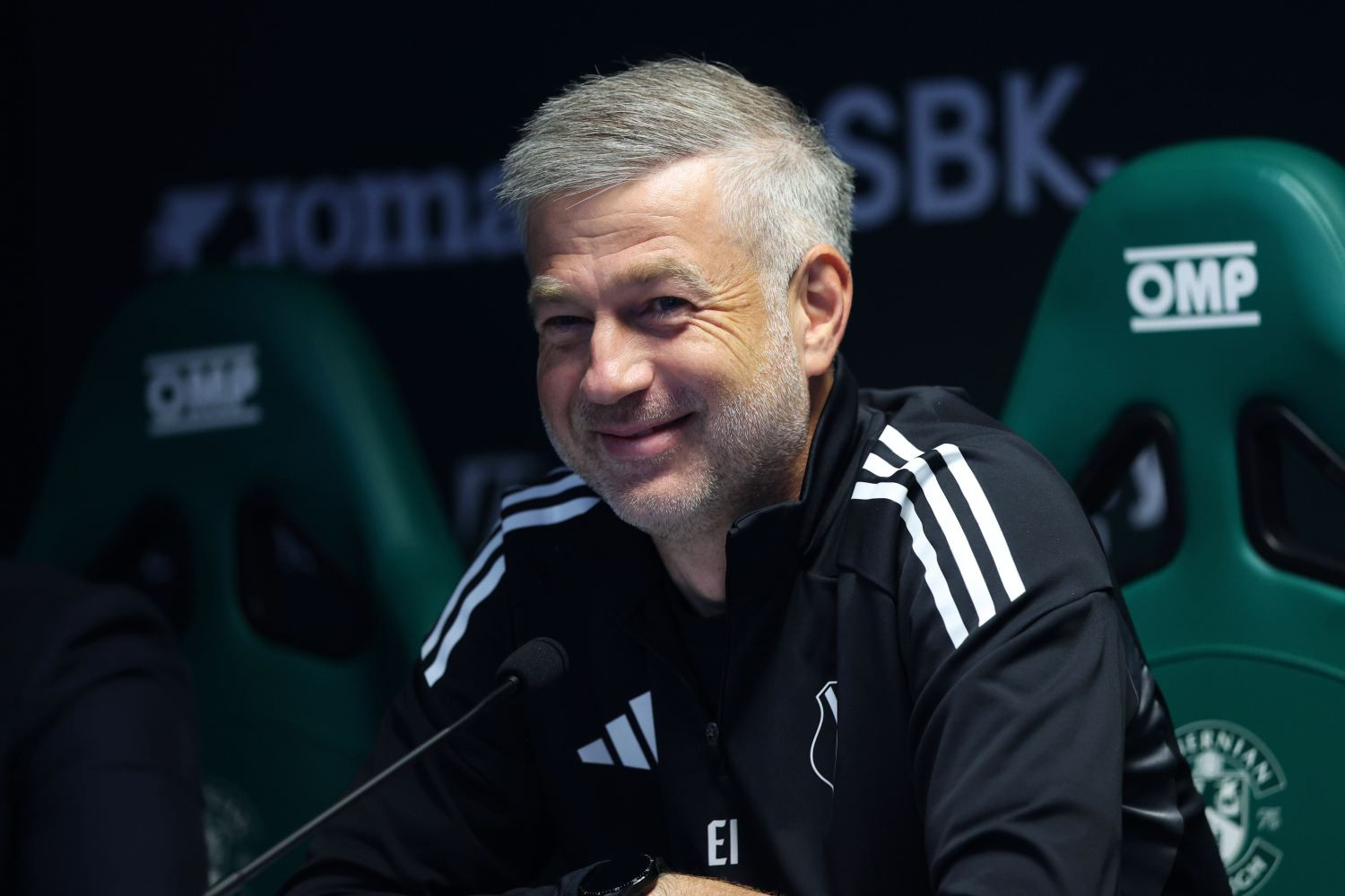Gwiazdor odezwał się do Legii Warszawa. Wyraził gotowość do transferu