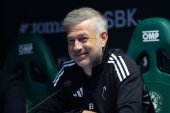 Gwiazdor odezwał się do Legii Warszawa. Wyraził gotowość do transferu