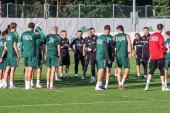 OFICJALNIE: Kadra Legii Warszawa na fazę ligową Ligi Konferencji. Są nieobecni