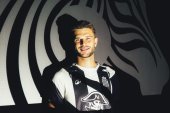 OFICJALNIE: Stało się. Filip Szymczak opuścił Lecha Poznań
