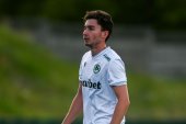 Blisko 22-letni Mateusz Musiałowski pominięty przez trenera. Ten transfer mu nie pomógł