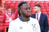 OFICJALNIE: Aaron Wan-Bissaka w jednej drużynie z graczem Legii Warszawa. Premierowe powołanie do reprezentacji