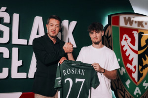 Nowy klub Michała Rosiaka [OFICJALNIE]
