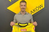 Wieczysta Kraków z niespodziewanym transferem! Jest wyceniany na 1,5 miliona euro [OFICJALNIE]