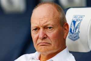 To będzie cel transferowy Lecha Poznań na zimę?!